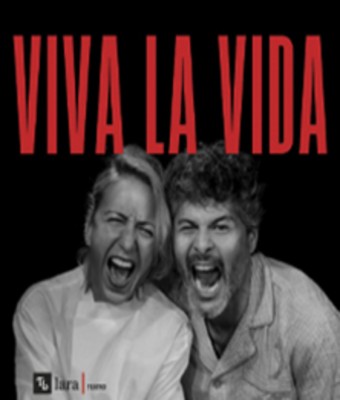 Viva la vida en MADRID