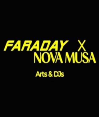 Faraday x Nova Musa en MADRID
