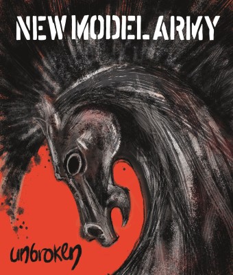 New Model Army en Bilbao
