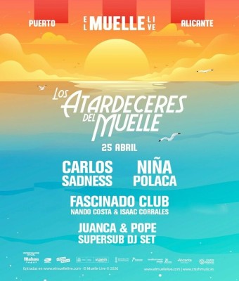 Entradas con descuento para Indie Day en Alicante en Alicante/Alacant