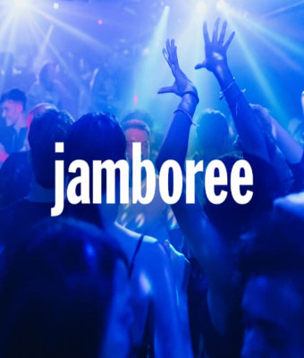DISCO JAMBOREE NIGHT en Barcelona