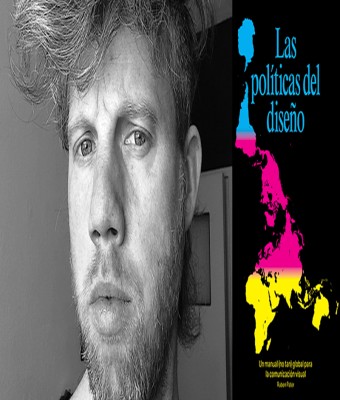 Finestres - Ruben Pater con Jordi Costa en Barcelona