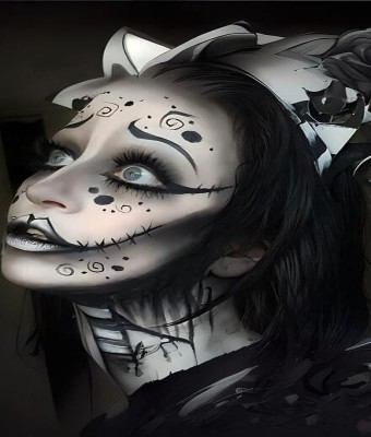 Gran Fiesta Halloween  en Madrid