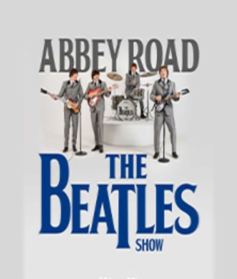 The Beatles Show  en BESALÚ