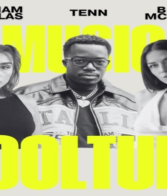 Tenn, Belle Mcnulty, Miriam Dellas en Music Coolture en Madrid