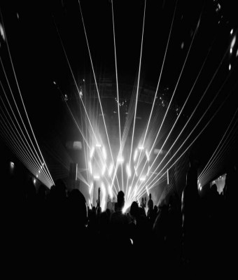 IBERDROLA MUSIC FESTIVAL MADRID | Paquetes VIP