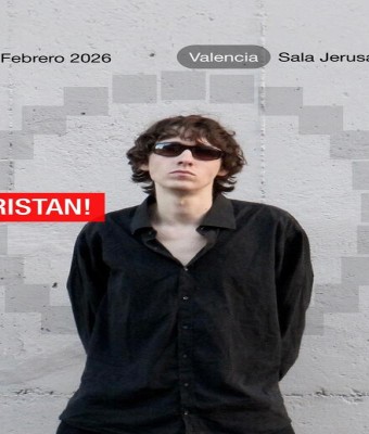 TRISTÁN! + Rey Don Perro en Valencia