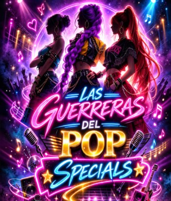 Las Guerreras del Pop Specials: tributo al K-Pop en Madrid