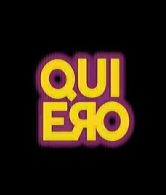 QUIERO Tardeo 14 de Marzo SALA REVOLVER  en Murcia