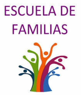 Escuela de Familias. Beatriz Izquierdo en Madrid