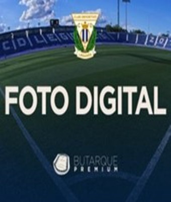 Foto Digital en Leganés