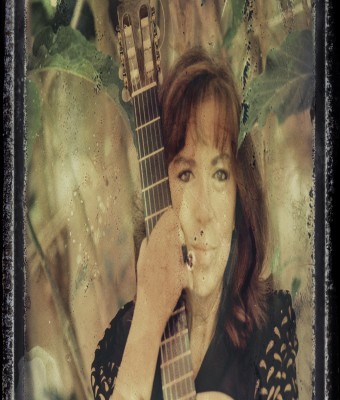 MARIA DEL MAR BONET en Barcelona