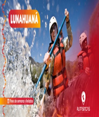 FULL DAY LUNAHUANÁ CON RUTAS INCAS - Cerro Azul, Catapalla, Vitivinícola, Apícola y más en LIMA