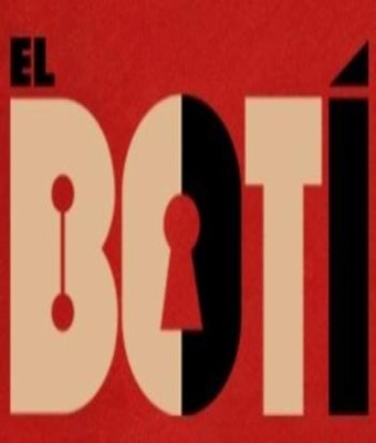 El Botí en Barcelona