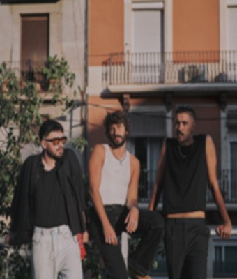 Éxtasis - Empremtes 26 en BARCELONA