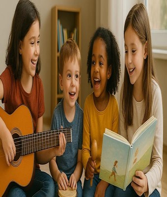 Historias y canciones de nuestros abuelos en Madrid
