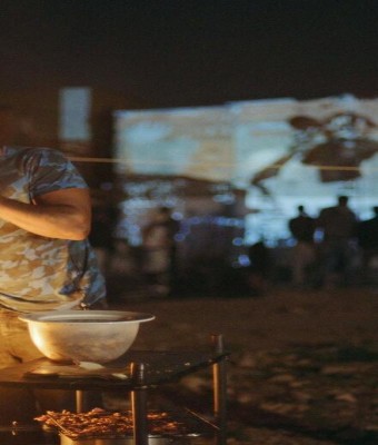 A·BUNDAH presenta el documental Lisbon Beat en Barcelona