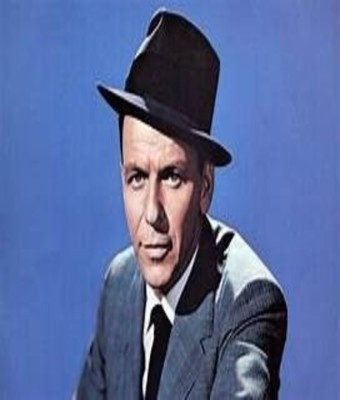 Nit Frank Sinatra: 110 anys de llegenda en Barcelona