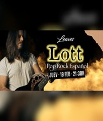 LOTT en MADRID