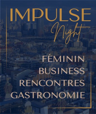 IMPULSE night en Barcelona