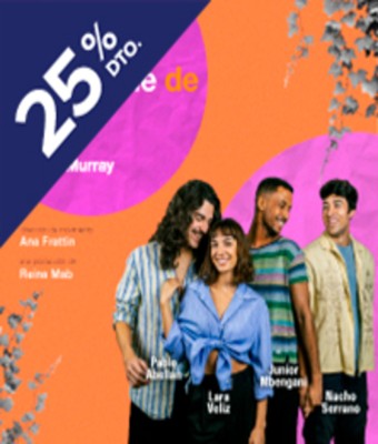 Sueño de una noche de verano en MADRID