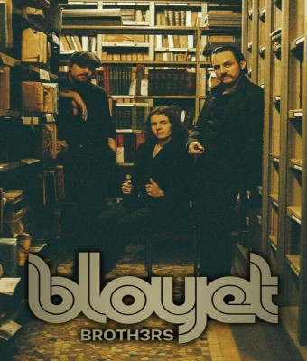 The Bloyet Brothers (Francia) en Zamora
