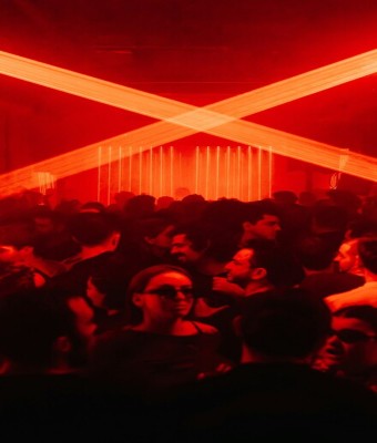 Carrencà pres. Ageless en Barcelona