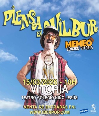 RAZKIN EN BILBAO en Bizkaia