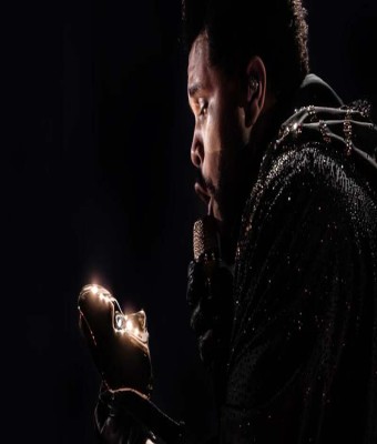 The Weeknd: After Hours Til Dawn Tour | Paquetes VIP en Madrid