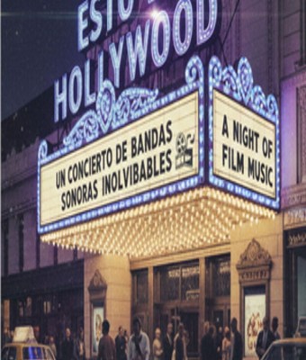 ESTO ES HOLLYWOOD en Madrid