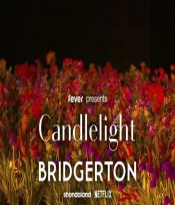 Candlelight: Lo mejor de Bridgerton en Sevilla