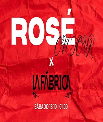 Test other events en Barcelona