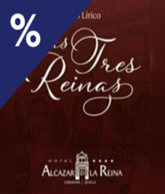 Ciclo Lírico "Las Tres Reinas" en CARMONA