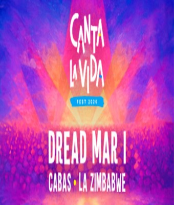 CANTA LA VIDA FEST 2026 en SAN MIGUEL