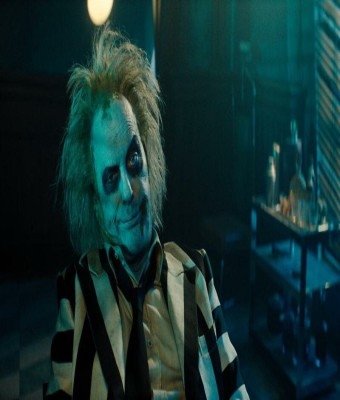 Cicle de Cinema Participatiu: Beetlejuice en Balears, Illes