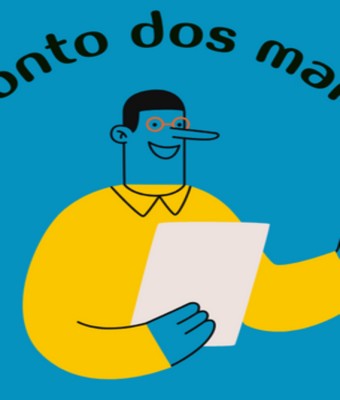 O conto dos martes. Sesión: 03/02 en Coruña, A