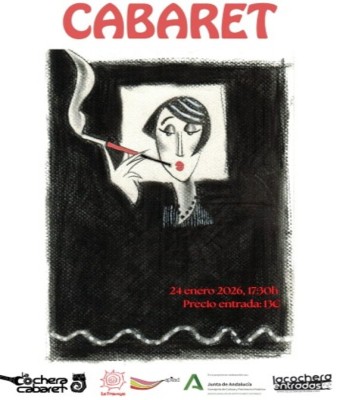 CABARET en Málaga