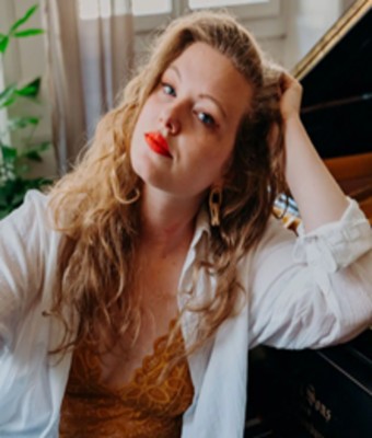 Manon Mullener Trio en BARCELONA