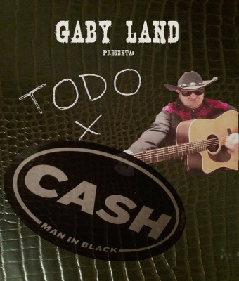 GABY LAND Todo por CASH en Zaragoza