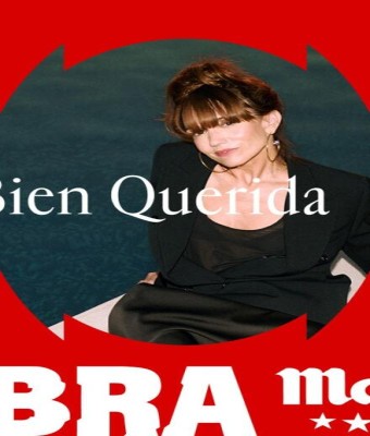 La Bien Querida en Valencia [Directos Vibra Mahou]
