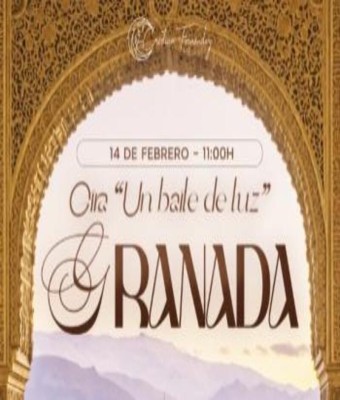 Cristian Fernández en Granada