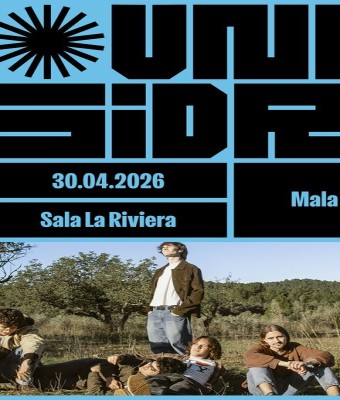 Mala Gestión en Sound Isidro en Madrid