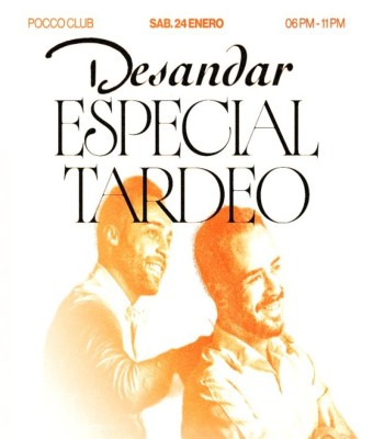 Un POCCO de flamenco en Valencia