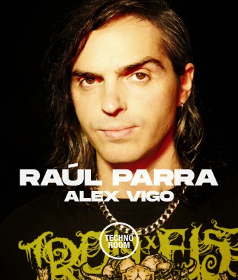 Techno Room Radio en Valladolid