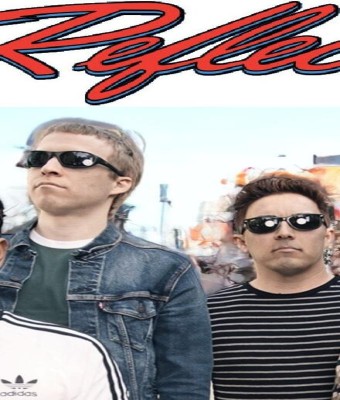 The Reflectors (Punk Power Pop USA) + For Sale en Zaragoza