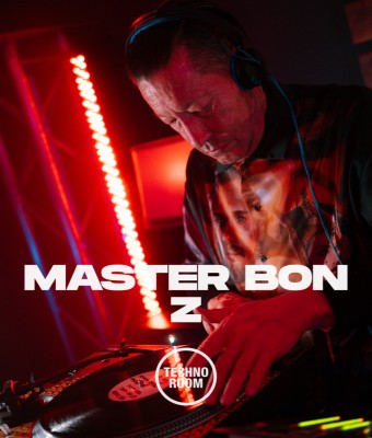 Techno Room Radio en Valladolid