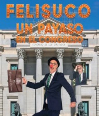 Felisuco en SAN MARTÍN DE VALDEIGLESIAS