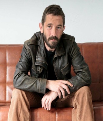 Borja Penalba en Girona