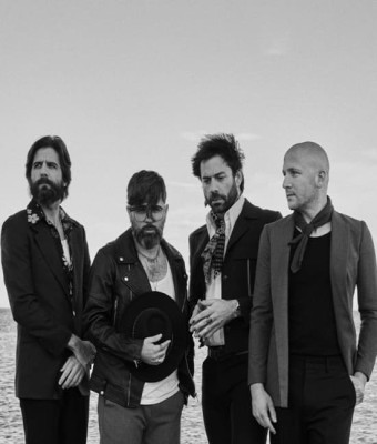 Concierto Viva Suecia en Murcia 2026 -  Espacio Norte