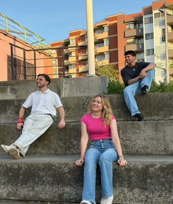 LAURA VICENTE BAND en Barcelona